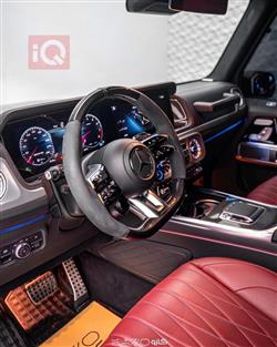 مێرسێدس بێنز G-Class
